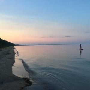 Meet your Posher, Karen